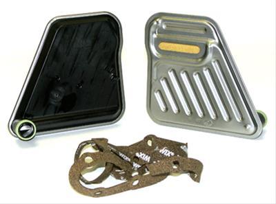 Picture of WIX Racing Filters 58815 Automatic Transmission Filter Kit