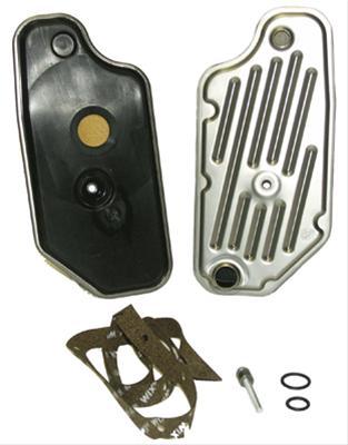 Picture of WIX Racing Filters 58840 Automatic Transmission Filter Kit
