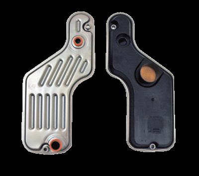 Picture of WIX Racing Filters 58844 Automatic Transmission Filter Kit