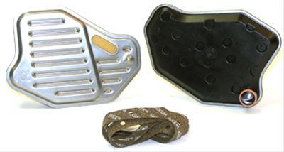 Picture of WIX Racing Filters 58877 Automatic Transmission Filter Kit