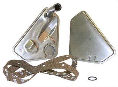 Picture of WIX Racing Filters 58880 Automatic Transmission Filter Kit