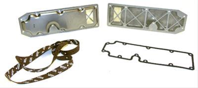 Picture of WIX Racing Filters 58884 Automatic Transmission Filter Kit