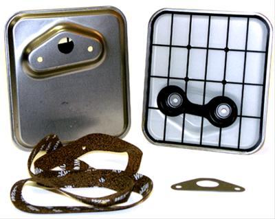 Picture of WIX Racing Filters 58886 Automatic Transmission Filter Kit