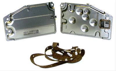 Picture of WIX Racing Filters 58888 Automatic Transmission Filter Kit