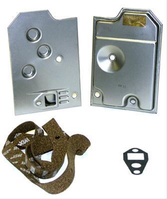 Picture of WIX Racing Filters 58889 Automatic Transmission Filter Kit