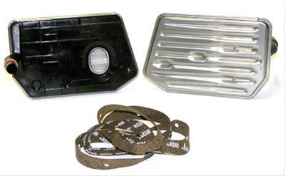 Picture of WIX Racing Filters 58896 Automatic Transmission Filter Kit
