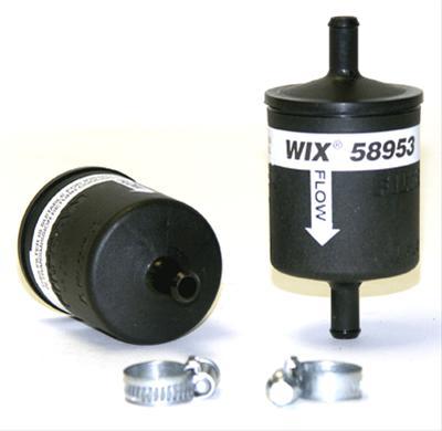 Picture of WIX Racing Filters 58953 Automatic Transmission Filter Kit