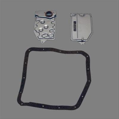 Picture of WIX Racing Filters 58994 Automatic Transmission Filter Kit