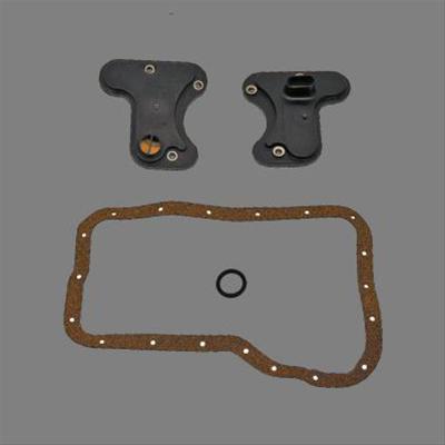 Picture of WIX Racing Filters 58995 Automatic Transmission Filter Kit