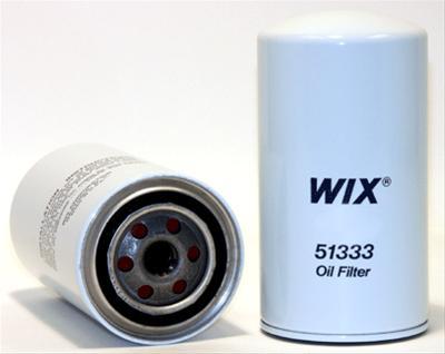 Picture of WIX Racing Filters 51333 Spin-On Oil Filter