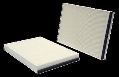 Picture of WIX Racing Filters 49364 Cabin Air Panel Filter with Microban Technology