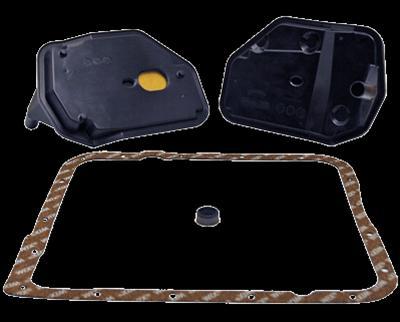 Picture of WIX Racing Filters 58323 Automatic Transmission Filter Kit