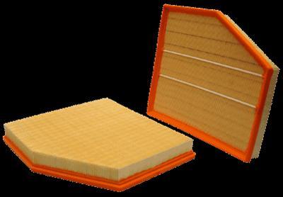 Picture of WIX Racing Filters 49229 Premium Panel Air Filter