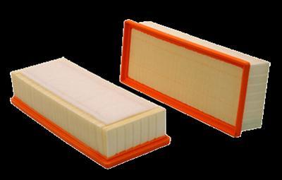 Picture of WIX Racing Filters 49043 Premium Panel Air Filter