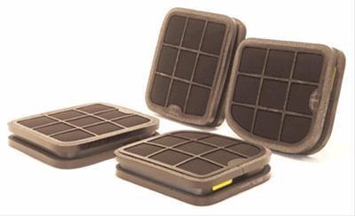 Picture of WIX Racing Filters 24778 Cabin Air Panel Filter with Microban