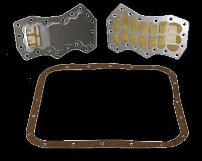 Picture of WIX Racing Filters 58050 Automatic Transmission Filter Kit