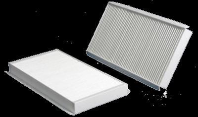 Picture of WIX Racing Filters 24472 Cabin Air Panel Filter with Microban Technology