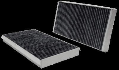 Picture of WIX Racing Filters 24525 Cabin Air Filter Panel with Microban