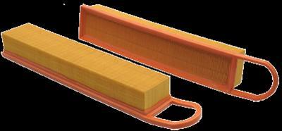 Picture of WIX Racing Filters 49825 Premium Panel Air Filter