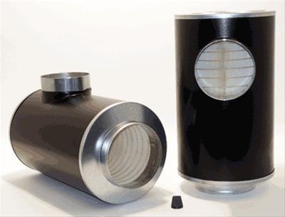 Picture of WIX Racing Filters 46861 Heavy Duty Air Filter