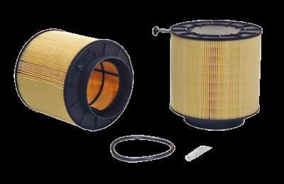 Picture of WIX Racing Filters 49143 Premium Panel Air Filter