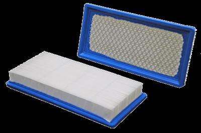 Picture of WIX Racing Filters 49135 High Performance Panel Air Filter