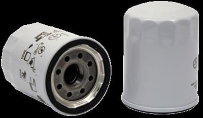 Picture of WIX Racing Filters 57937 Spin-On Oil Filter