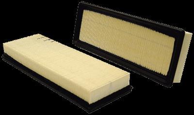 Picture of WIX Racing Filters 49235 HD Panel Air Filter