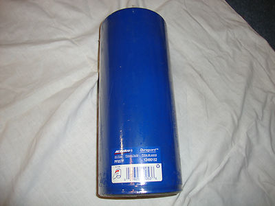 Picture of ACDelco PF857F Professional Engine Oil Filter