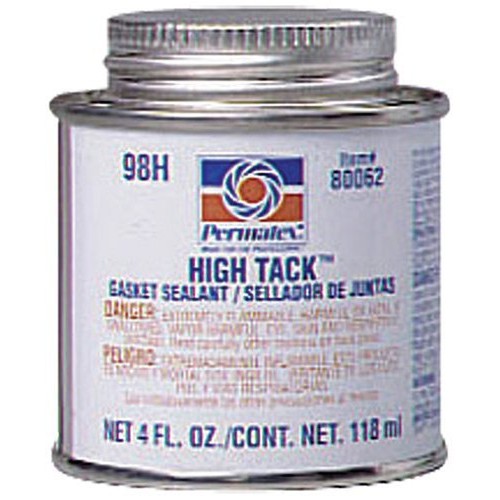 Permatex 80062 High Tack Gasket Sealant