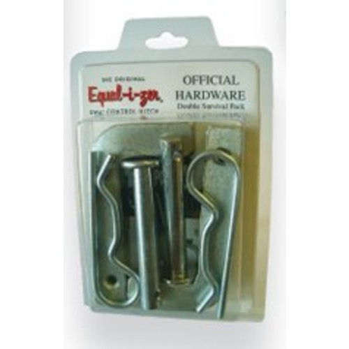 Equalizer 95019395 Replacement Pin and Clip Set for Weight Distribution Hitches