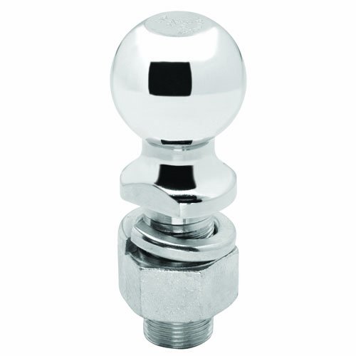 Picture of Tow Ready 63836 Chrome Hitch Ball 2-5/16" x 1-1/4" x 2-3/4" Shank
