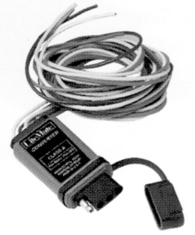 Hopkins 48915 Taillight Converter with 60-Inch Leads