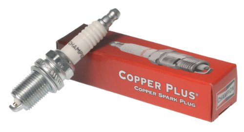 Champion 121 RV8C Copper Plus Spark Plug Marine