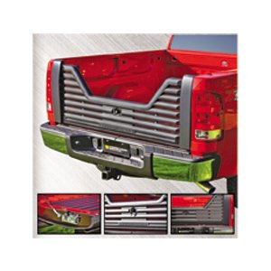 Stromberg Carlson VG-97-4000 Heritage Louvered Tailgate