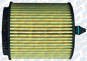 Picture of ACDelco PF457G Professional Engine Oil Filter