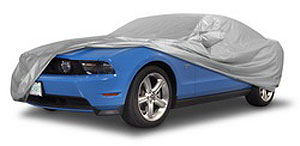 Picture of Covercraft C17508RS ReflecTect Custom Car Cover Silver