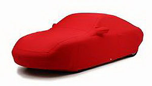 Picture of Covercraft FF12860FG Form-Fit Custom Car Cover Silver Gray Indoor