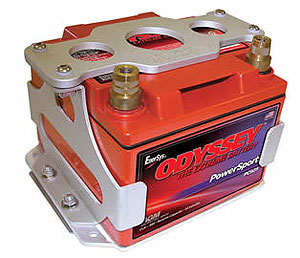 Odyssey Battery HKPC925 Hold Down Kit for PC925 Battery