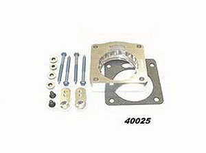 Taylor Made 40025 Helix Power Tower Plus Throttle Body Spacer