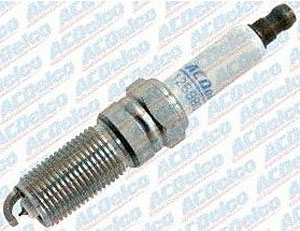 Picture of ACDelco 41-103 Professional Iridium Spark Plug