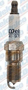 Picture of ACDelco 41-979 Professional Iridium Spark Plug