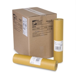 3M 6732 Scotchblok Masking Paper 12" x 18" Gold