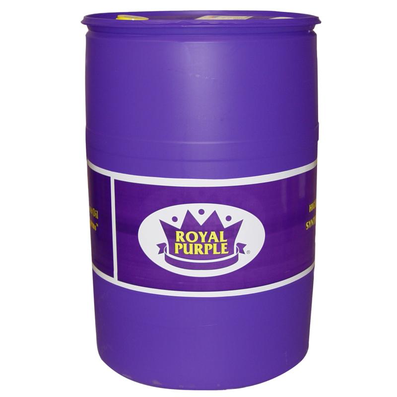 Picture of Royal Purple 55530 SAE 5W-30 High Performance Synthetic Motor Oil 1 Quart