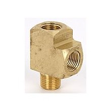 VDO Gauges 230404 Pressure Switch 4 PSI Normally Open